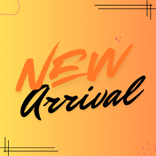 New Arrival
