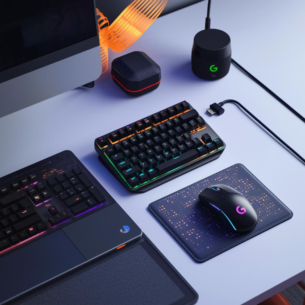 Computer & Laptop accessories