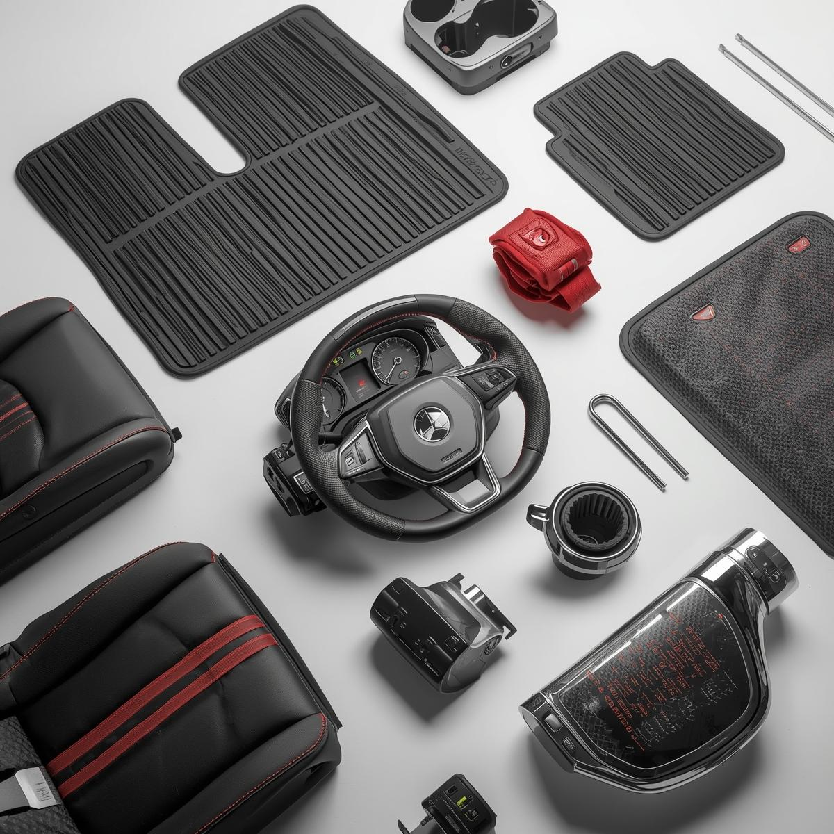 Car Accessories