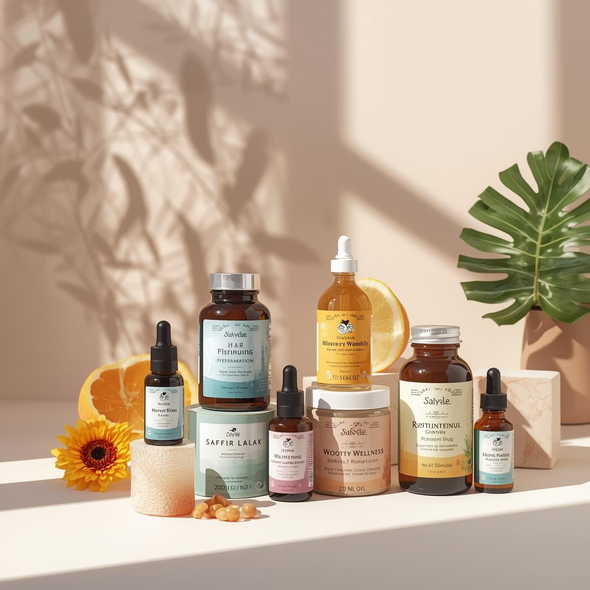 Beauty & Health