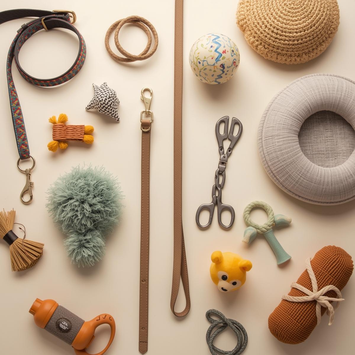 Pet Accessories