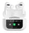 Airpods Pro A9 with Noise Cancelling, 24H Playtime