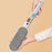 Double-Sided Pet Hair Remover Brush – Reusable Fur & Lint Remover for Clothes, Furniture, Car & Laundry