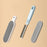 Double-Sided Pet Hair Remover Brush – Reusable Fur & Lint Remover for Clothes, Furniture, Car & Laundry
