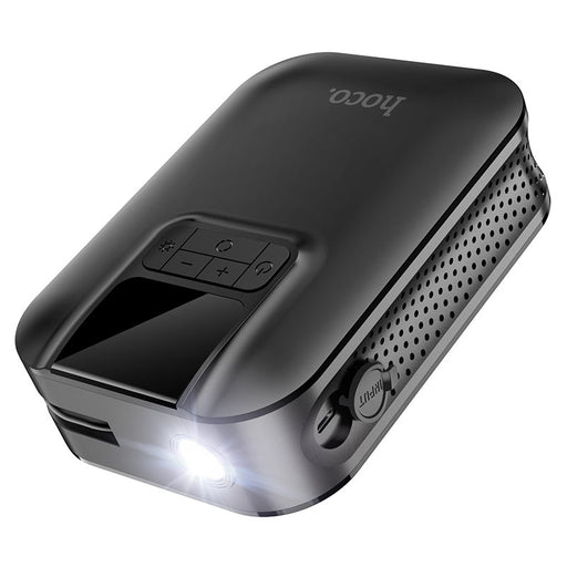 Hoco - Portable Smart Air Pump